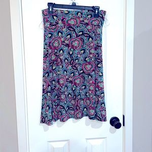 LuLaRoe Azure, medium